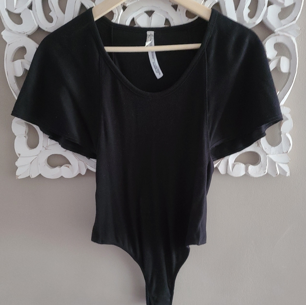 Black onsie